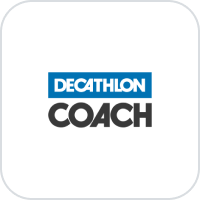 DECATHLON coach logo