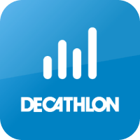 DECATHLON connect logo